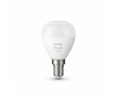 Philips Hue E14 5.7W BT rutulyje