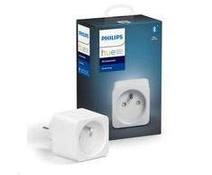 „Philips Hue Smart Plug“.