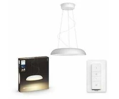 Philips Hue Amaze baltas pakabinamas šviestuvas 1x33,5W 24V
