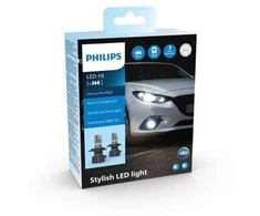 Philips LED H4 Ultinon Pro3022 HL 1