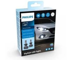 Philips LED H7 Ultinon Pro3022 HL 1