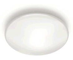 Philips Shan přisazené LED svítidlo 1x12W