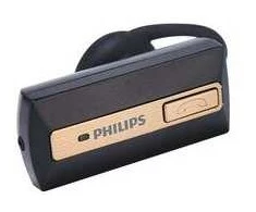 Ausinės „Philips SHB1202 Auksinė“ (SHB1202 / 10)