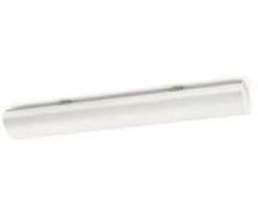 Lubinis šviestuvas Philips TVIRTINAMAS ŠVIESTUVAS „SOFTLINE“ 25W LED, 4000K