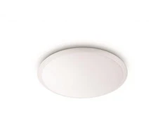 Philips MyLiving Wawel lubinis šviestuvas, baltas, 35 cm, 1600 lm