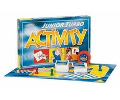 Piatnik Veikla JUNIOR TURBO (Čekija, Slovakija)