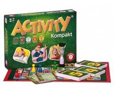 Piatnik Activity Kompakt
