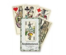 Piatnik Berghütten Tarock (r.1889)