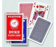 „Piatnik“ kortelės „Duke“ PIATNIK
