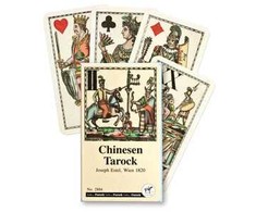 Piatnik ChinesenTarock