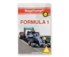 Piatnik Kvarteto Formule 1