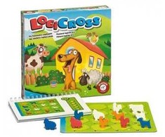Piatnik LogiCross
