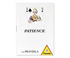 Piatnik Patience