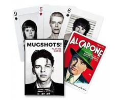 Piatnik Poker Mugshots