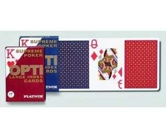 Kortos poker "Opti poker" PIATNIK