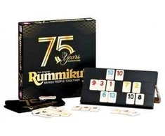 Piatnik Rummikub výročí 75 let