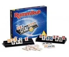Piatnik Rummikub XXL