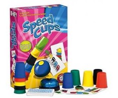Piatnik Speed Cups