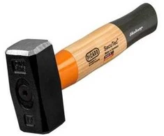 Kūjis Picard 0004302-1000; SecuTec®; 260 mm; 1000 g