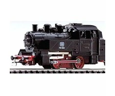 Lokomotyvas Piko BR98 Dampflok