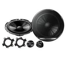Pioneer, TS-G170C 17cm 2-juostų komponentai (300 W)