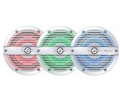 Pioneer UD-ME650LED Marine