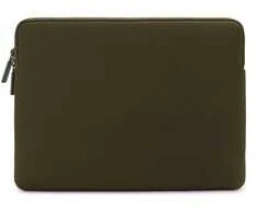 Pipetto Classic Fit dėklas, dark žalias – Apple MacBook 13/14