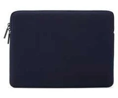 Pipetto Classic Fit dėklas V2, tamsiai mėlynos spalvos – Apple MacBook 13/14