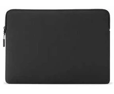 Pipetto Classic Fit dėklas, juodos spalvos – Apple MacBook Air 15″