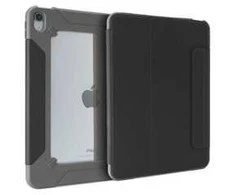 Pipetto 360 Rugged dėklas, juodos spalvos – Apple iPad Air 10.9″ (2022/2020)/11″ 2024/2025/2026