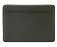 Pipetto Ultra Slim dėklas, dark žalias – Apple MacBook 13/14