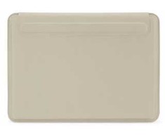 Pipetto Ultra Slim dėklas, light rožinės spalvos – Apple MacBook 13/14