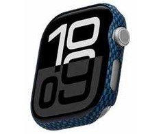 „Pitaka Air“ dėklas, „Moonrise“ – „Apple Watch 10“ (42 mm)