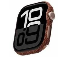 Pitaka Oro dėklas, „Sunset“ – „Apple Watch 10“ (42 mm)