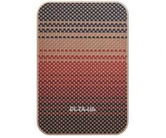 Pitaka išorinis akumuliatorius Qi2, 10 000 mAh, Saulėlydis