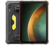 Planšetė Blackview Rugged Tab Active 10 Pro juoda