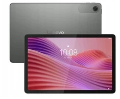 Planšetė Lenovo Tab 4+64GB pilka