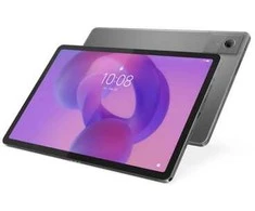 Planšetė Lenovo Tab K11 Gen 2 4GB+128GB pilka