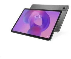 Planšetė LENOVO TAB K11 Gen2 (TB336FU) - MTK Dimensity 6300,11" 2.5K IPS 90Hz,8GB,128GB UFS2.2,micSD,5G,7040mAh,Android 15,Pen,KB