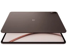 Planšetė OnePlus Pad 4 13.2 12GB RAM 512GB WiFi - Brown