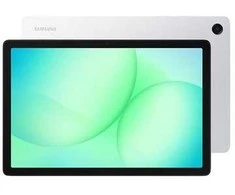 Planšetė Samsung Galaxy Tab A11+ 256 GB 27,9 cm (11″) 8 GB Wi-Fi 5 (802.11ac) Sidabras