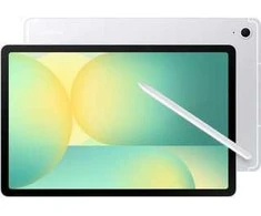 Planšetė Samsung Galaxy Tab S10 FE 10.9" 256 GB Sidabrinė (SM-X520NZSPEUE)