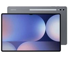 Planšetinis kompiuteris Samsung Galaxy Galaxy Tab S10 Ultra 12GB + 512GB Wi-Fi (SM-X920NZAPEUE), Pilkas