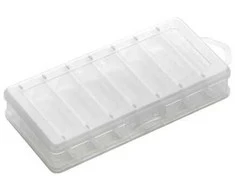 Zfish Plastilys Apverčiamoji dėžė SF358-3