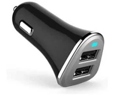 Įkroviklis Platinet 2x USB-A 3.4 A (5432 -uniw)