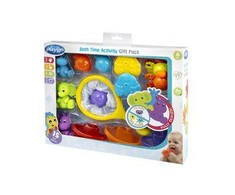 PLAYGRO vonios žaislai, pilnai užsandarinti, 0188413