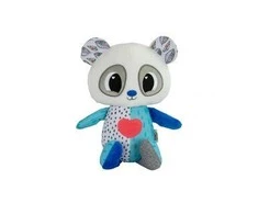 Lamaze - Panda su širdies garsais ir muzika (827470)