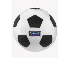 Kamuolys Playgro My First Soccer Ball (Naudoti A+)