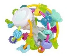 Playgro - Play and Learn Ball - Refresh (14088621)