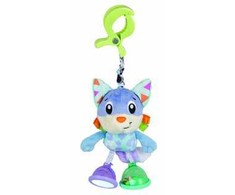„Playgro“ – kabantis pakaba „Dingly“ – „Fox“ (10188623)